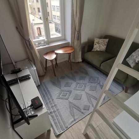 Minderluk 1 Saraievo Exterior foto
