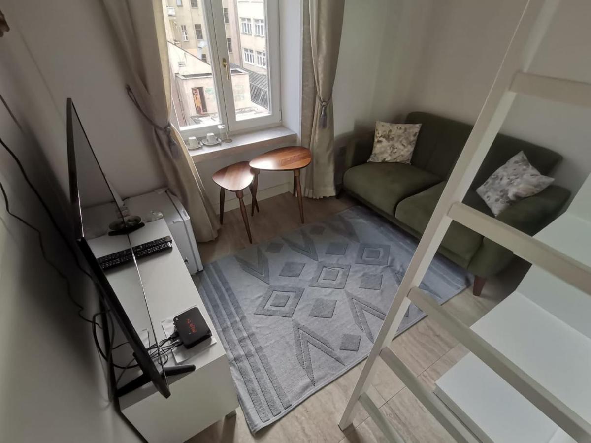 Minderluk 1 Saraievo Exterior foto
