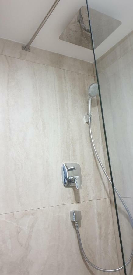 Minderluk 1 Saraievo Exterior foto